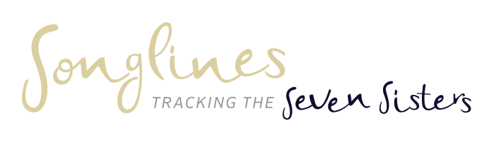 Songlines Logo