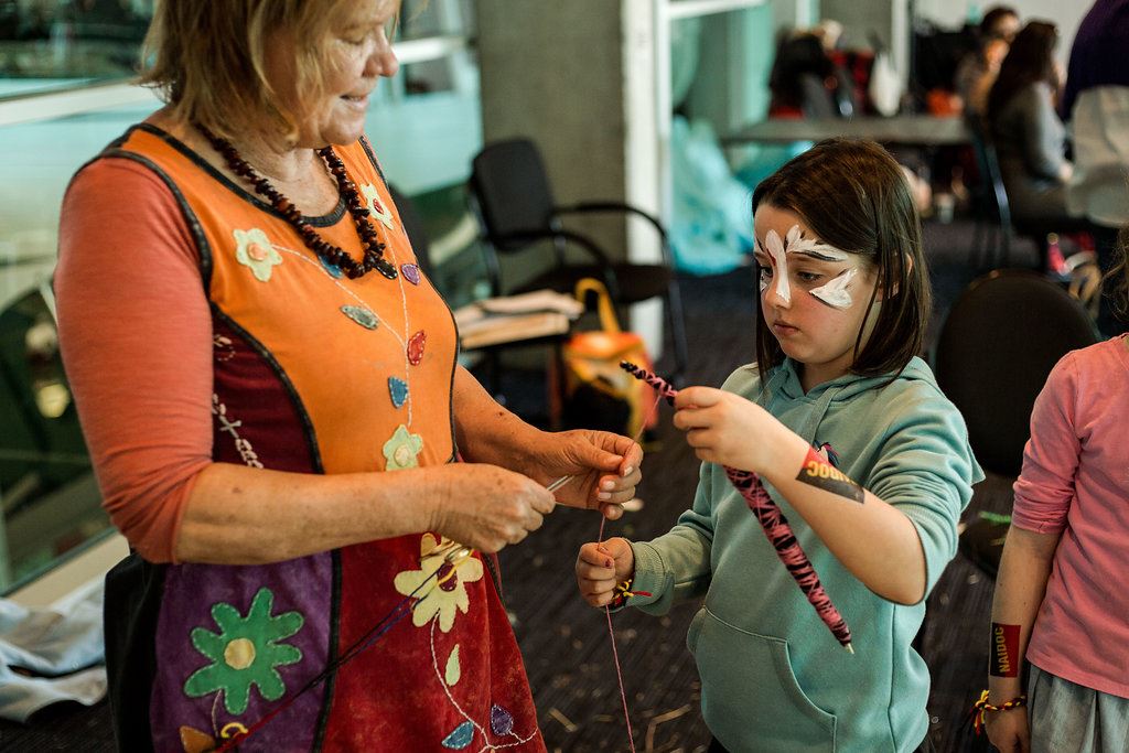 NAIDOC Week Family Fun Day | Western Australian Museum