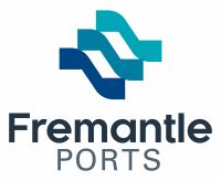 Fremantle ports logo