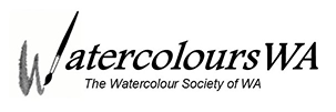 WatercoloursWA logo