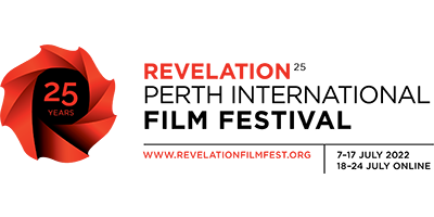 Revelation logo