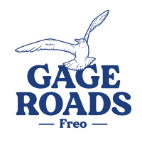 Gage Roads logo