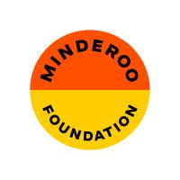 Minderoo coloured logo