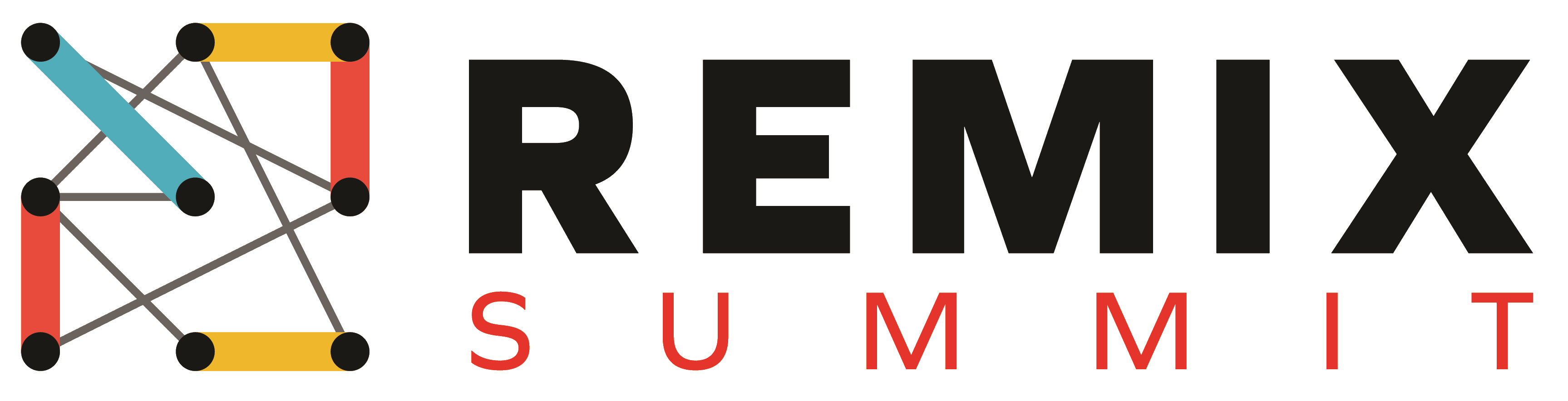 Remix Summit Logo