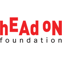 Head On Foundation Logo