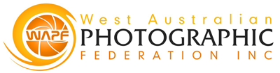 West Australian Photographic Federation 