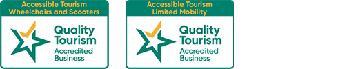 Quality Tourism logos