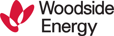 Woodside logo