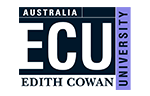Edith Cowan University logo