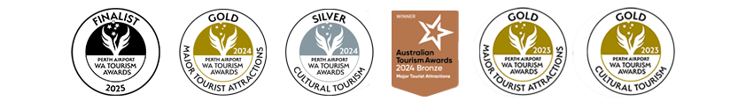 2025 tourism awards banner update