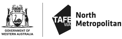 North Metropolitan TAFE logo