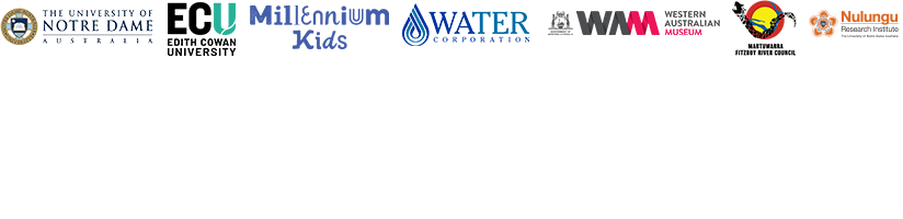 Wake Up The Snake logo block