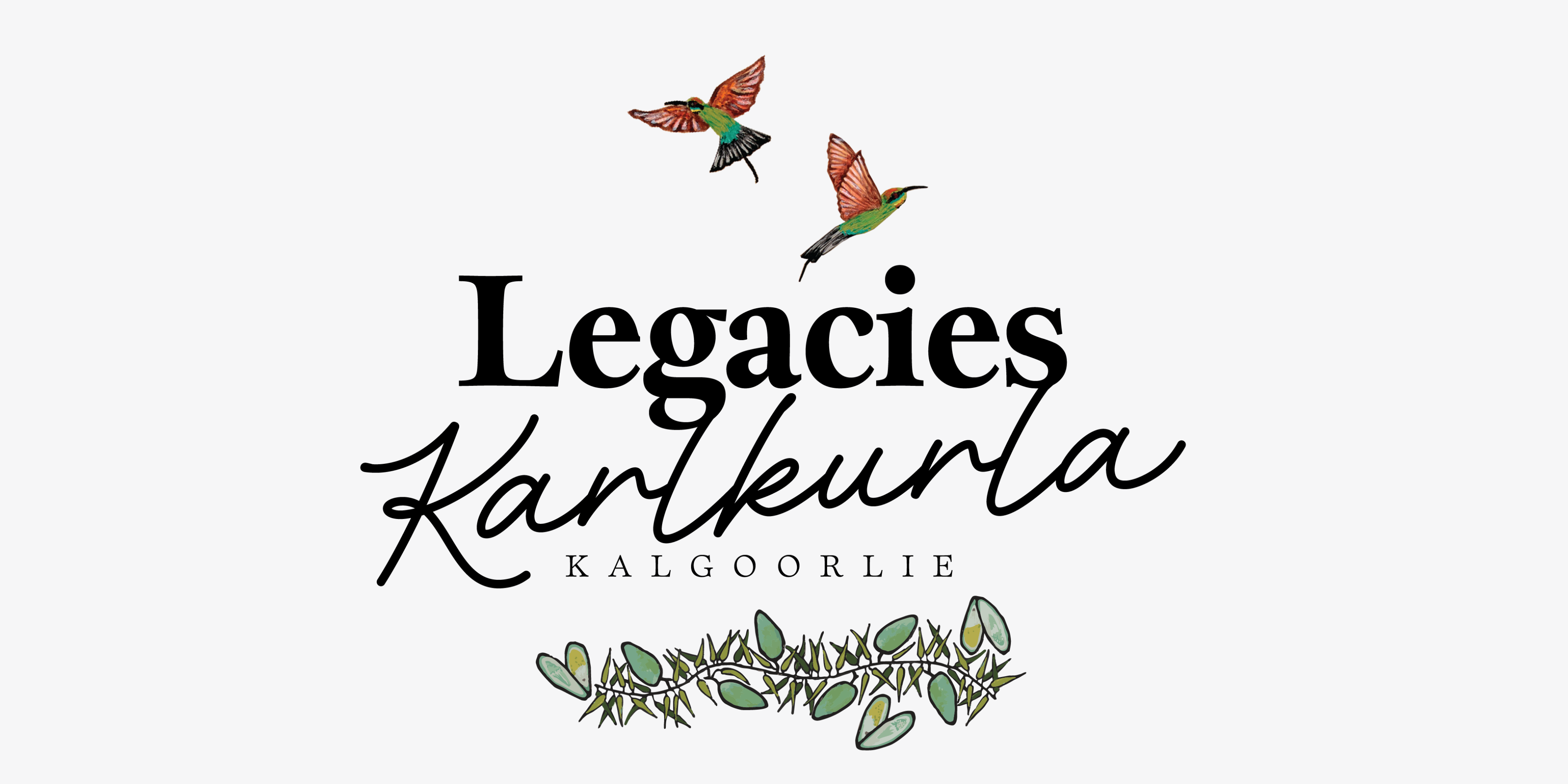 Legacies Karlkurla  