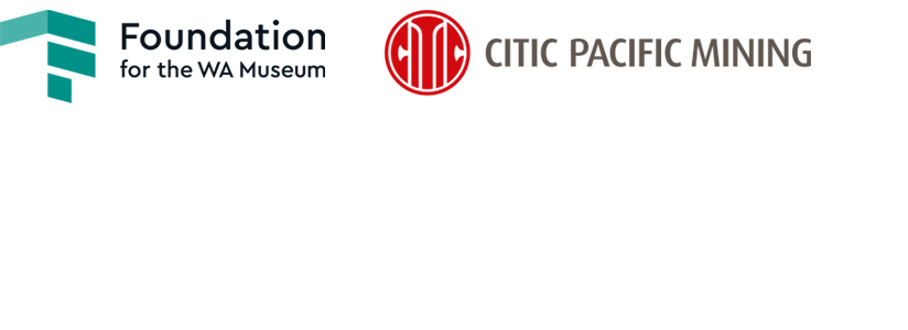 FWAM and Citic logos