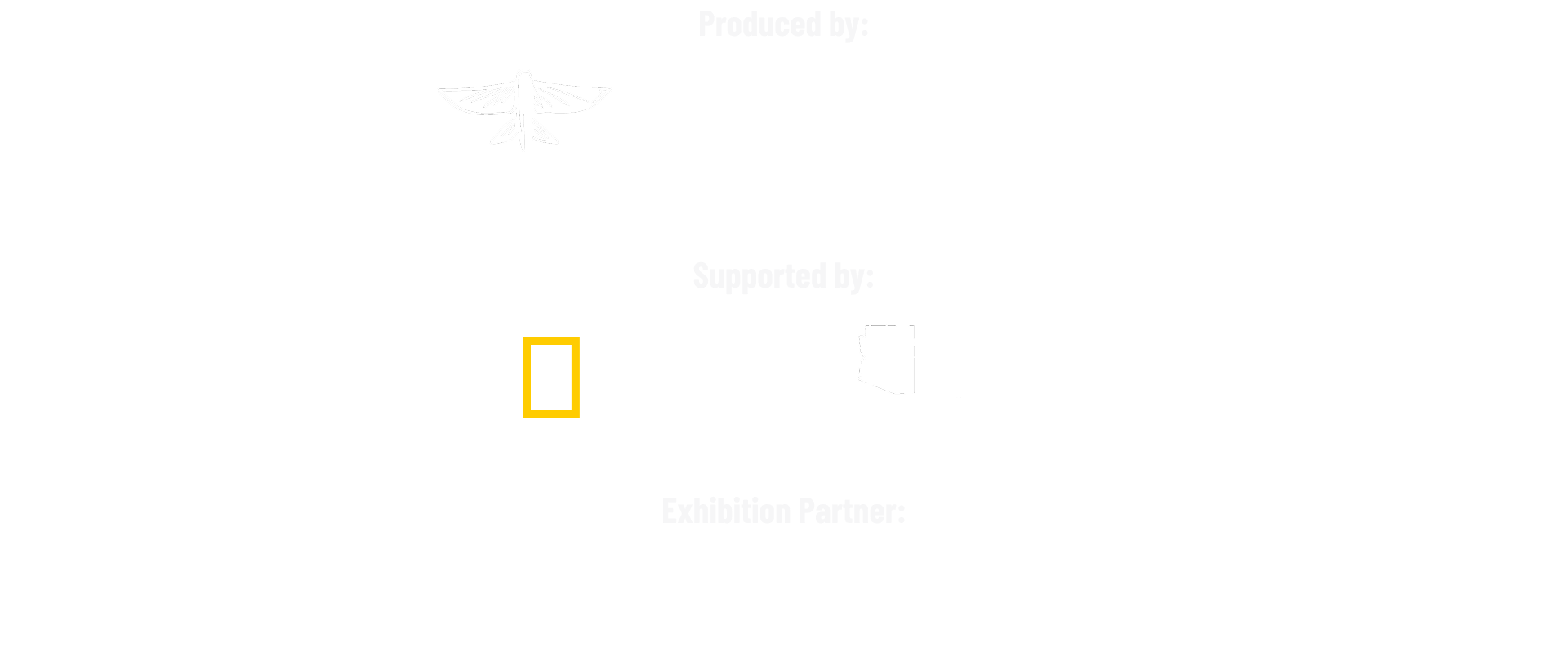 OceanXperience logo lockup