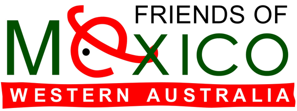 Friends of Mexico WA logo