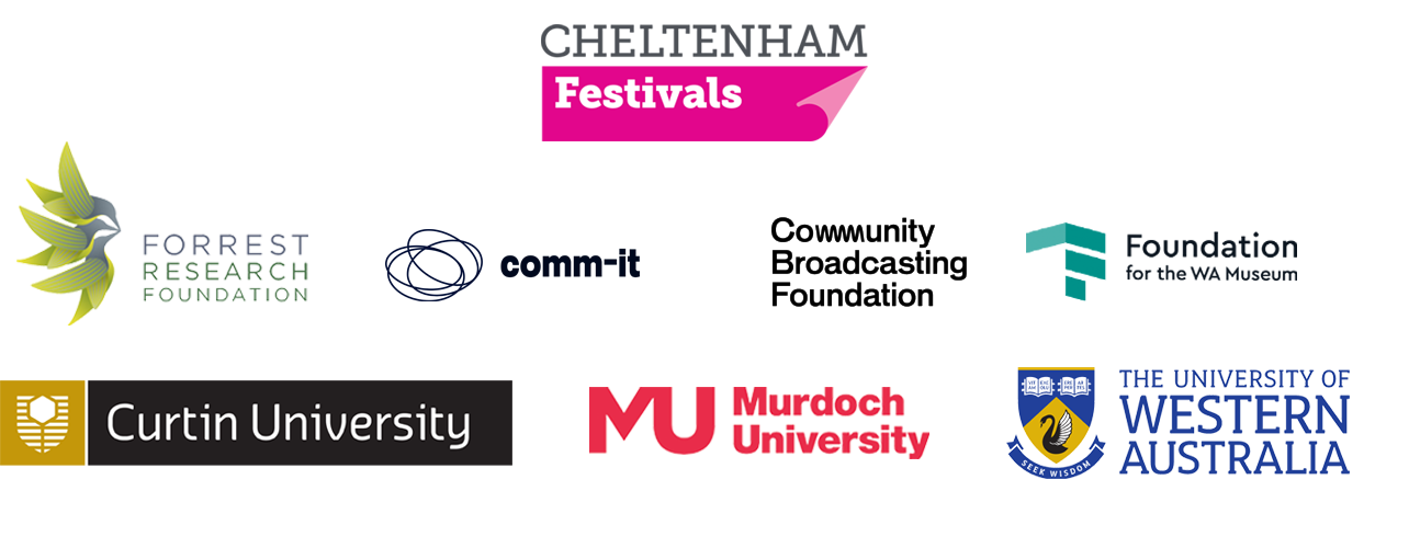 FameLab logos 