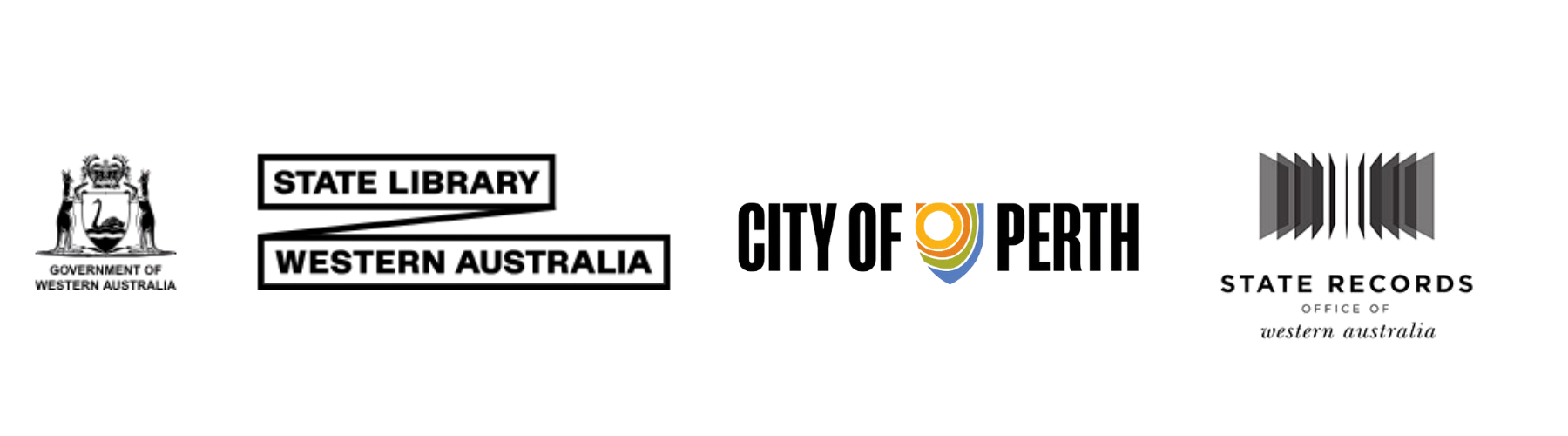 CGA Partner logos