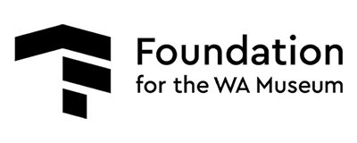 Foundation for the WA Museum logo