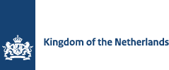 Kingdom of the Netherlands logo