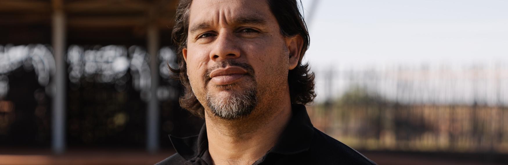 An image of Barry Bellotti