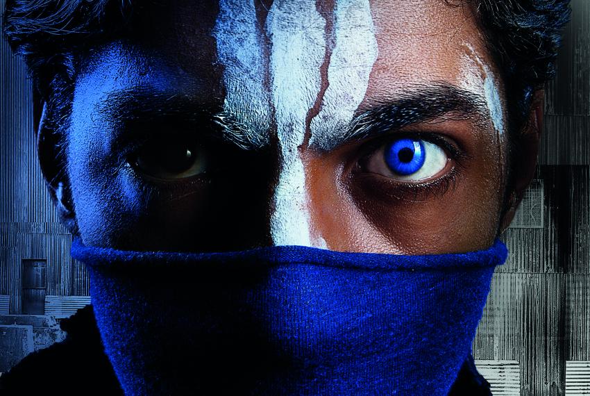 Cleverman