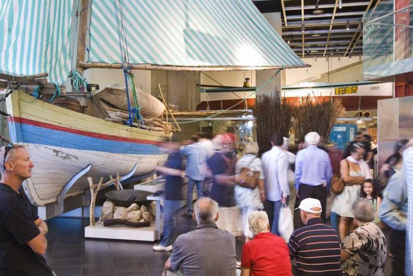 Western Australian Maritime Museum
