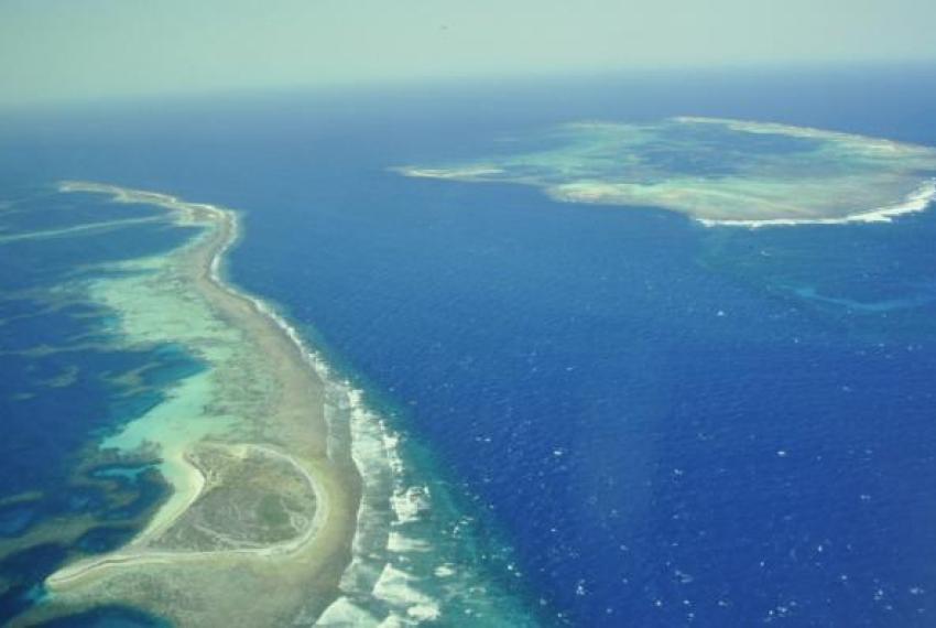Abrolhos Islands, Copyright WA Museum