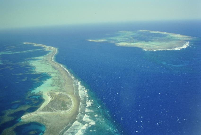 Abrolhos Islands