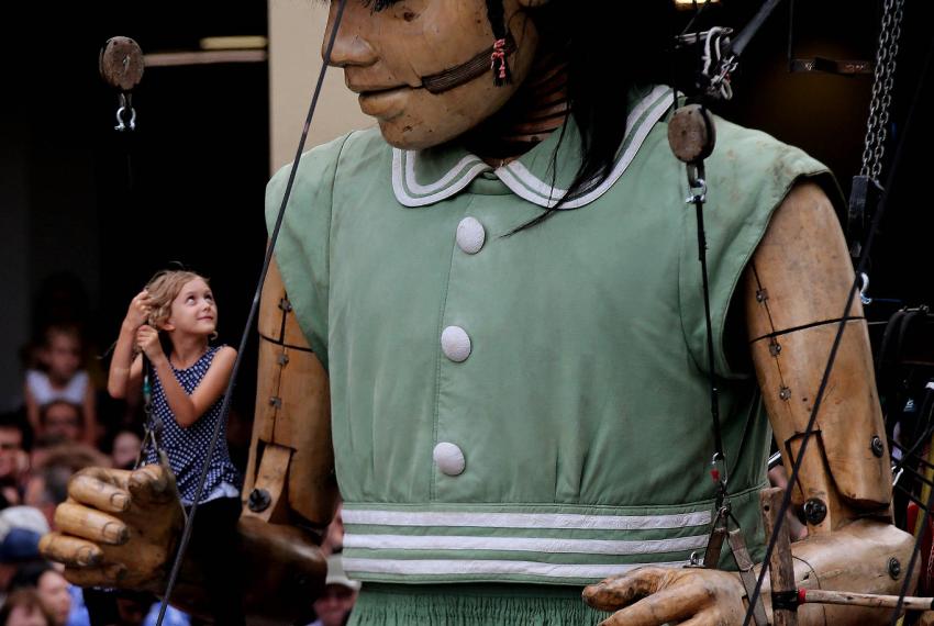 One of the winning submissions from The West Australian photographer Nic Ellis