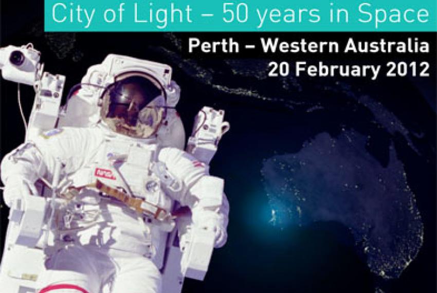 Feature image for the City of Lights event
