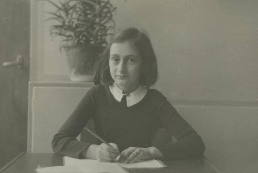 Anne Frank