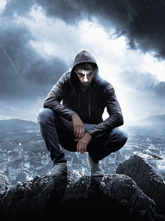 Cleverman