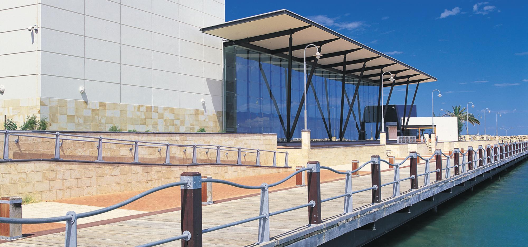 Museum of Geraldton