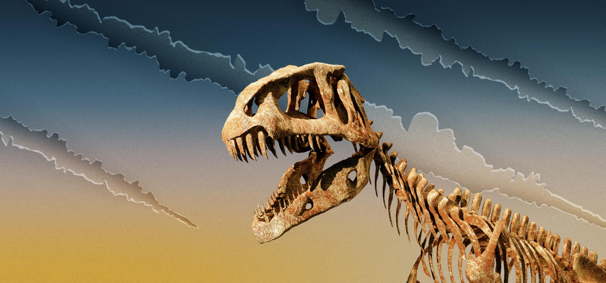 Dinosaurs of Patagonina webpage banner