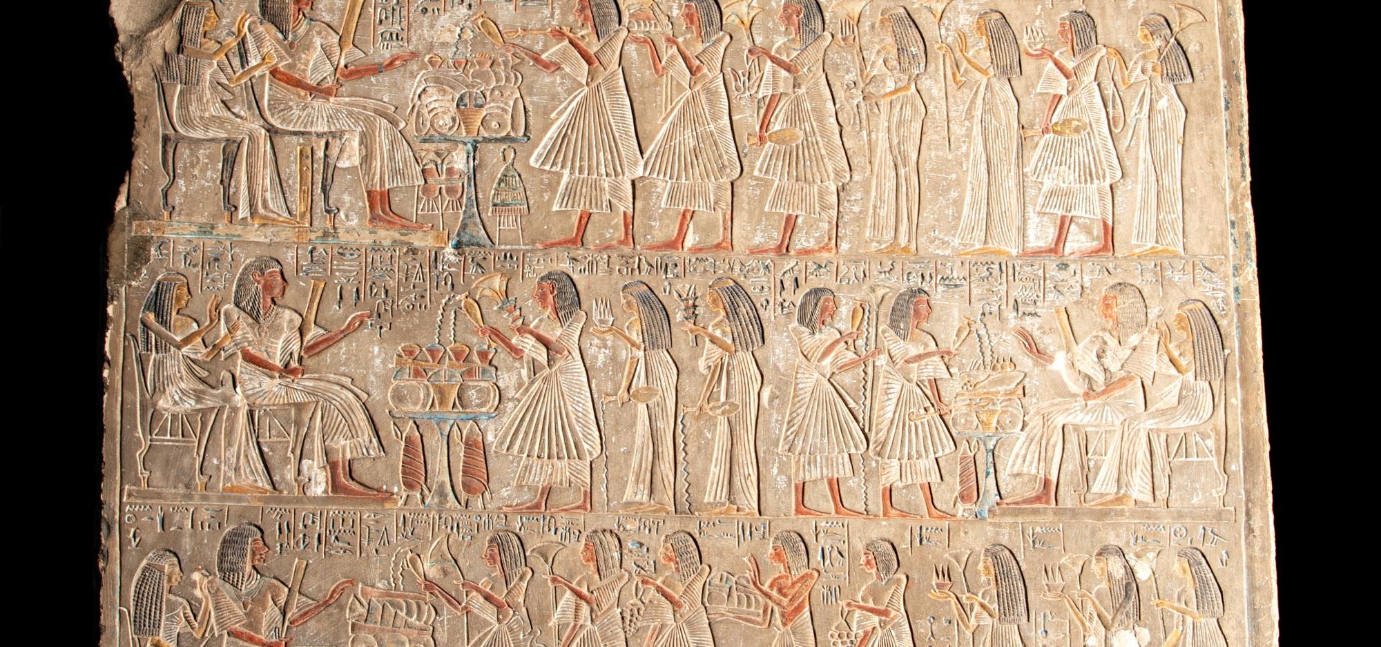 egypt