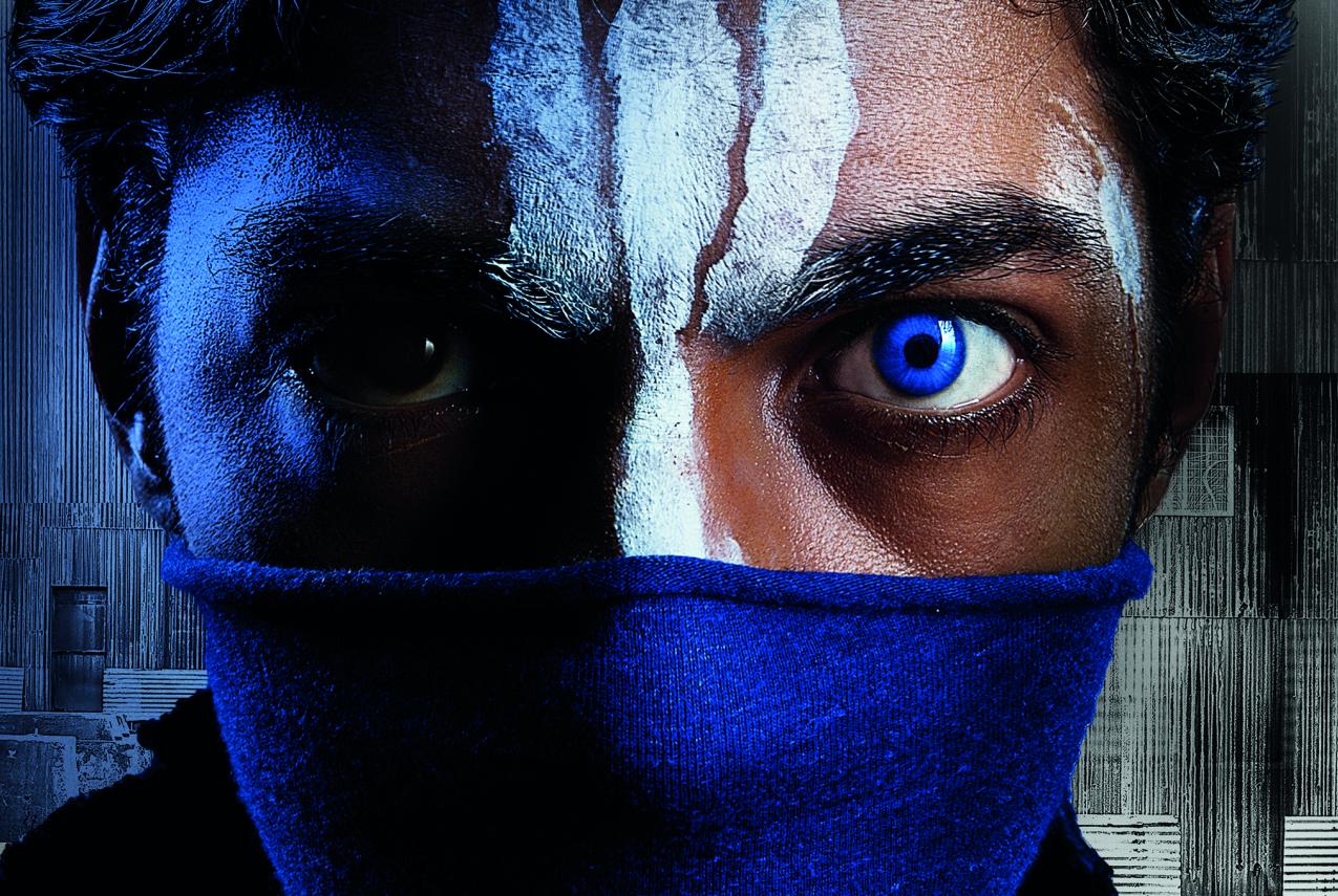 Cleverman