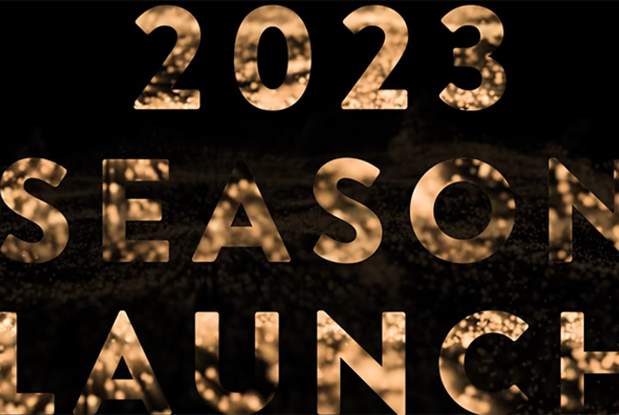 2023 Season Launch