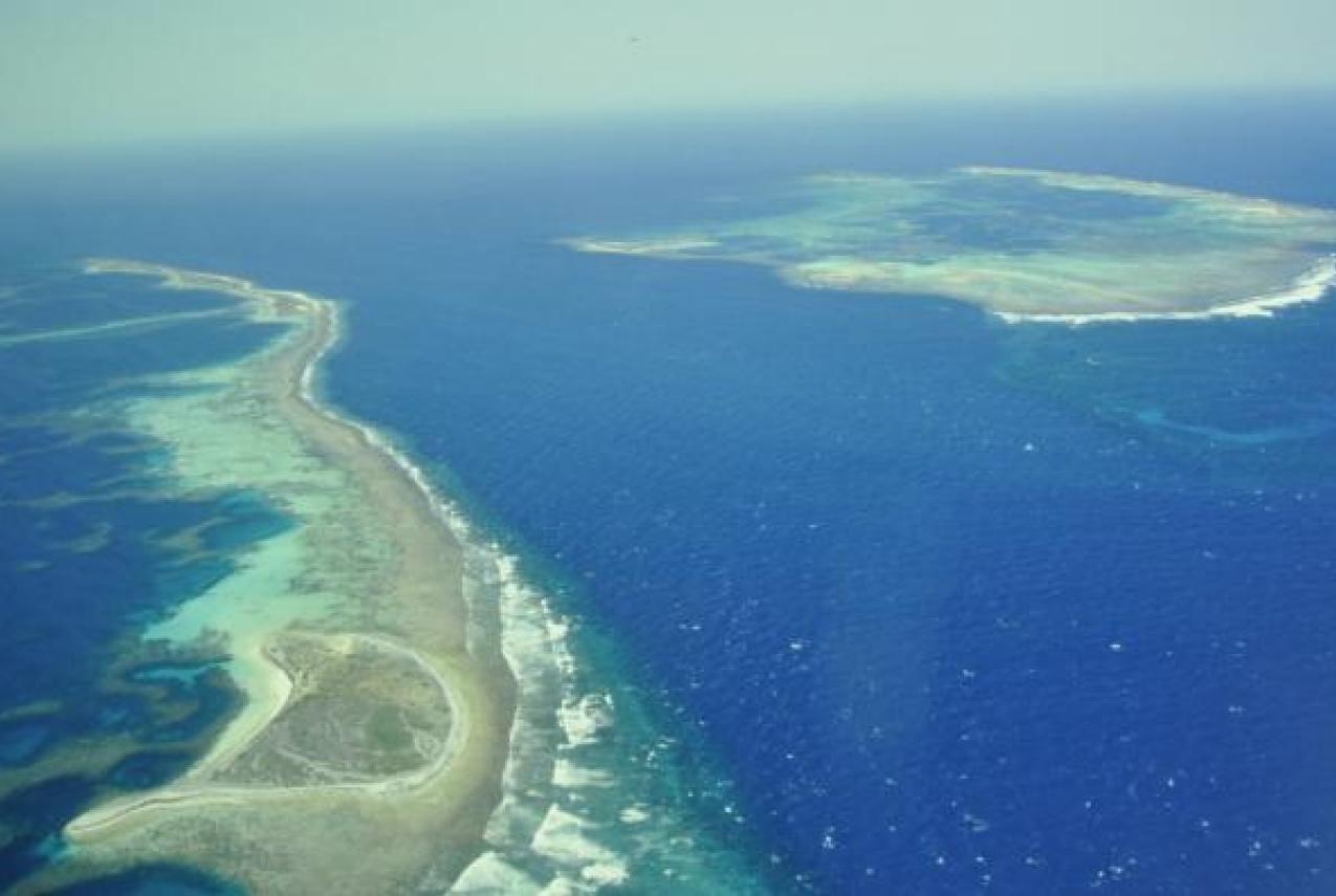 Abrolhos Islands, Copyright WA Museum