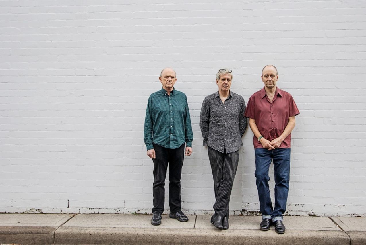 The Necks