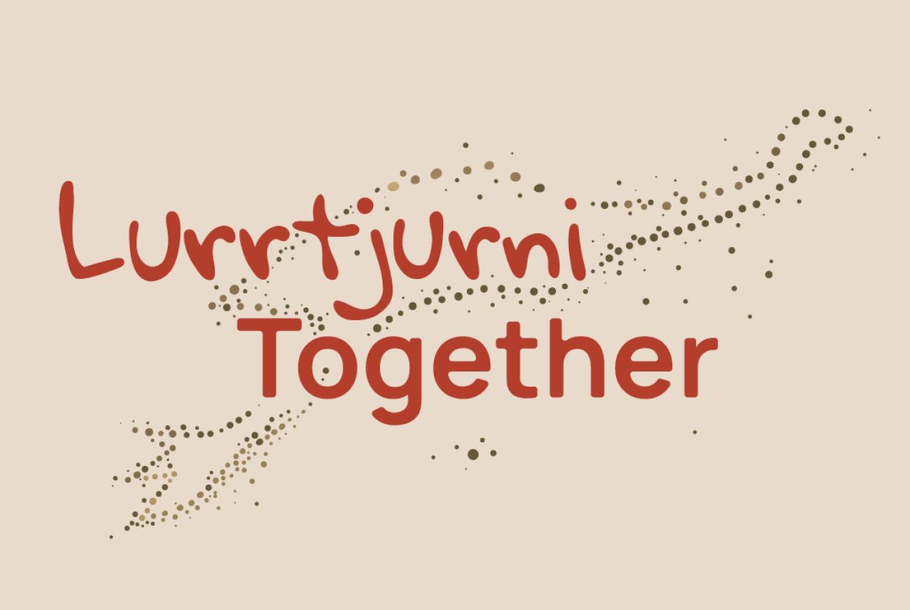 New exhibition Lurrtjurni - Together at Museum of the Goldfields