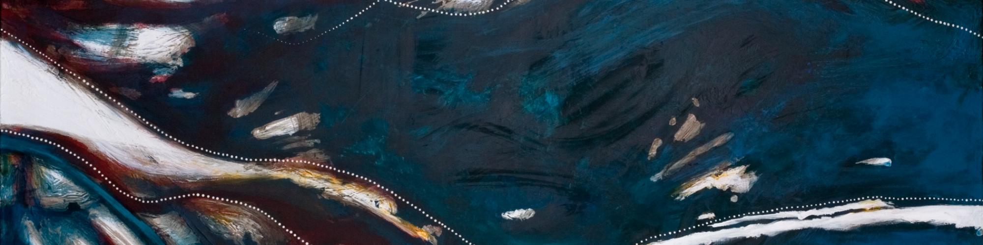 artwork detail by Shane Pickett 