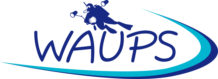 WAUPS logo