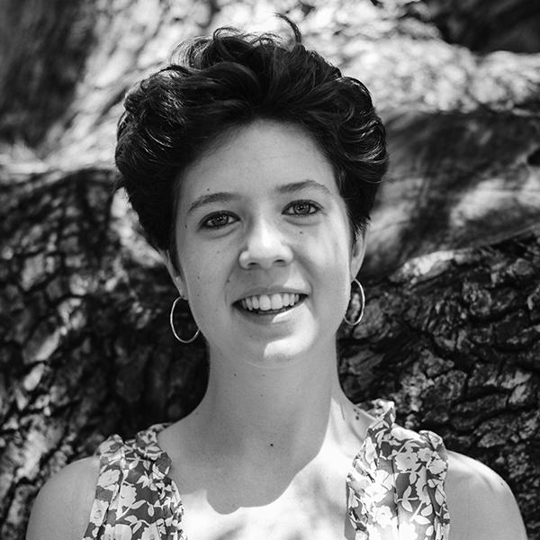 Head shot of Noemie guest speaker