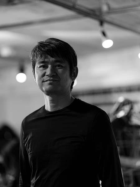 Tetsuya Mizuguchi