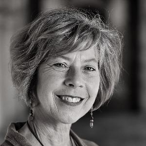 Petra Tschakert