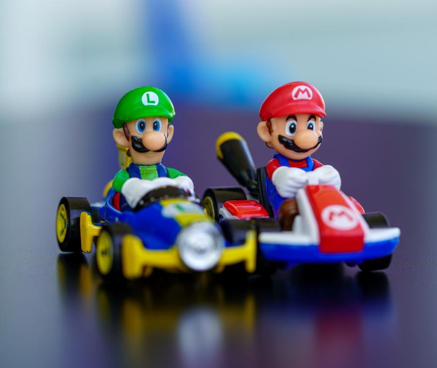 MarioKart