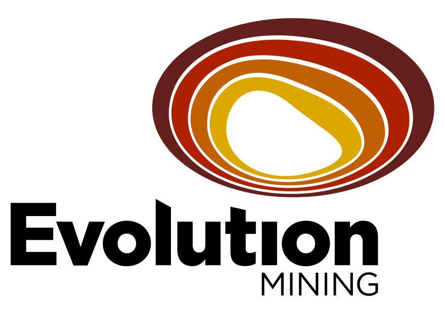 Image of Evolution Minging Logo