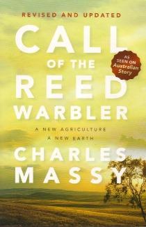Charles Massey yellow book cover