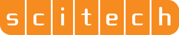 Scitech Logo